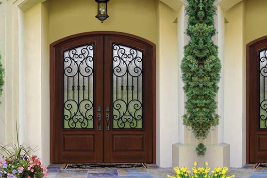 Pinecrest-entry-door-repair