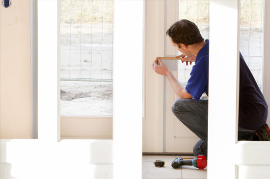 Pinecrest-interior-door-repair