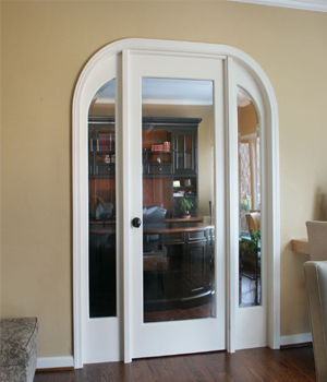 Passage Door Replacement Pinecrest