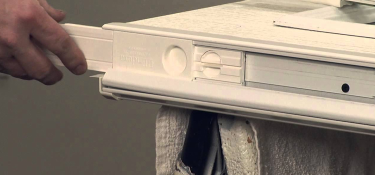 aluminum storefront door repair Pinecrest