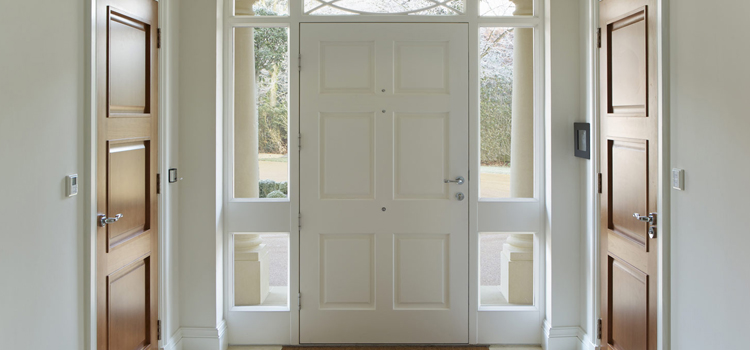 Pinecrest door replacement contractors