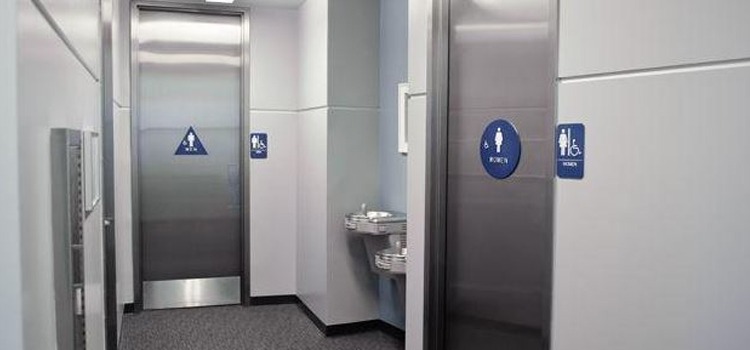 high security metal door repair Pinecrest