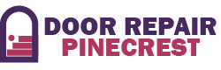 Door Repair Pinecrest